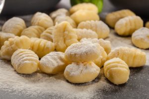 Gnocchi-the-delicious-potato-dumplings-caffe-concerto-nepal-pokhara